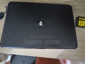 Laptop HP Stream Notebook 4GB Intel Core I3 SSD 250GB