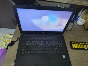 Laptop HP Stream Notebook 4GB Intel Core I3 SSD 250GB