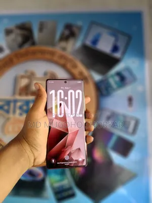ইনফিনিক্স নোট ৫০এস ১২৮ জিবি রেড