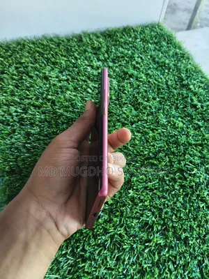 ইনফিনিক্স নোট ৫০এস ১২৮ জিবি রেড
