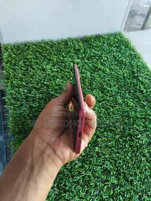 ইনফিনিক্স নোট ৫০এস ১২৮ জিবি রেড