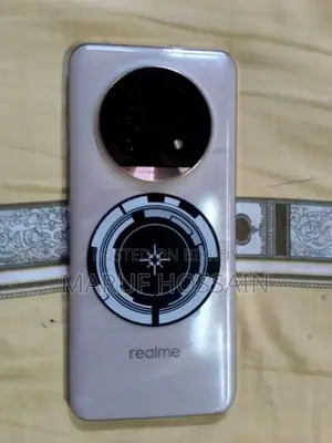 রিয়েলমি ১৩ প্রো প্লাস ৫জি ২৫৬ জিবি গোল্ড