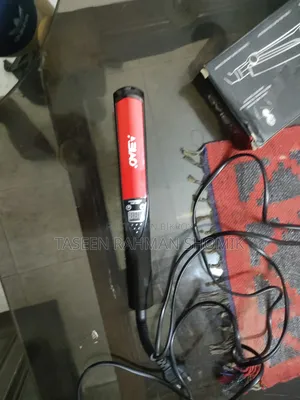 Abiao Hair Straightener