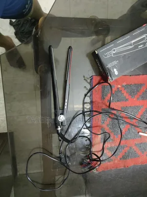 Abiao Hair Straightener