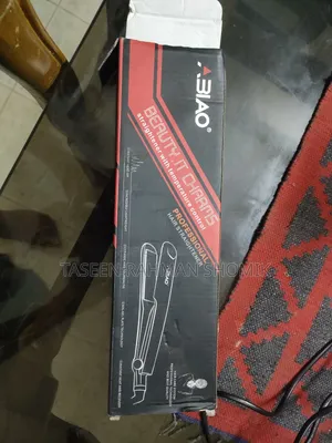 Abiao Hair Straightener