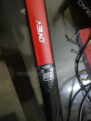 Abiao Hair Straightener