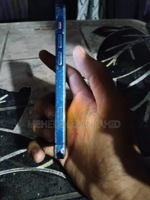 Apple iPhone 12 Mini 128 GB Blue