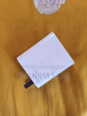 রেডমি ৯০ডব্লিউ চার্জার
