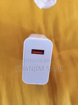 রেডমি ৯০ডব্লিউ চার্জার