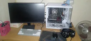 Desktop Computer ASUS 20GB Intel Core I7 SSD 128GB