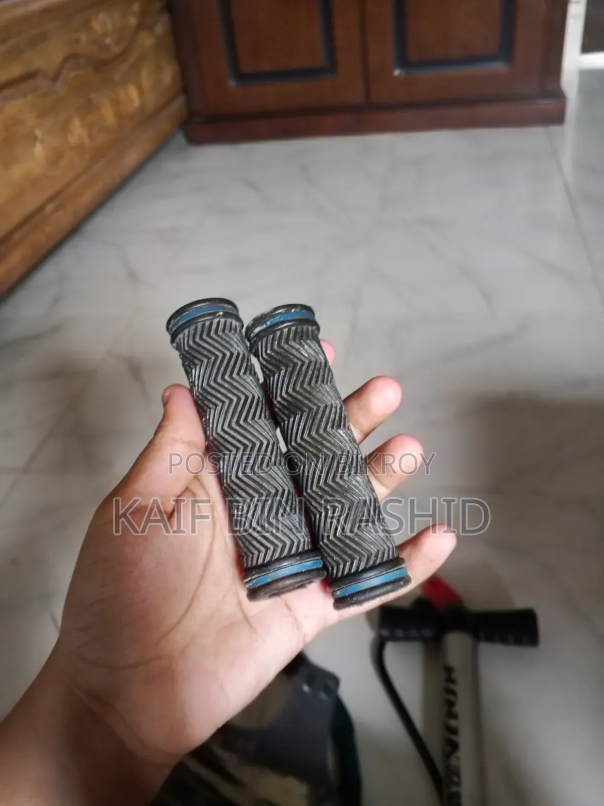 Cycle Accessories