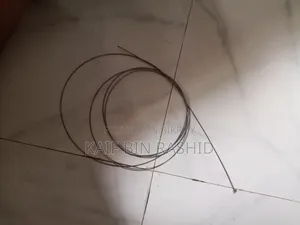 Cycle Accessories