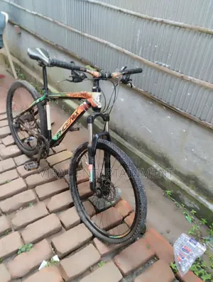 Akij Duronto 2024 Orange