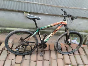 Akij Duronto 2024 Orange