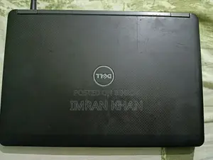 ল্যাপটপ ডেল ল্যাটিটিউড ই৭৪৫০ ৮জিবি ইন্টেল কোর আই৭ এসএসডি ২৫৬জিবি