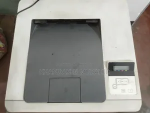 HP লেসার জেট কালার প্রিন্টার