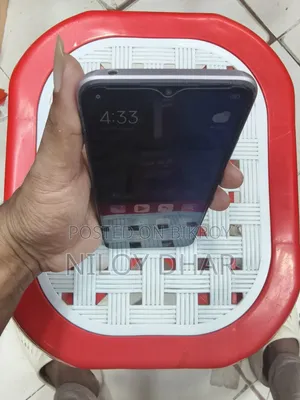 Xiaomi Redmi 9C 128 GB Purple