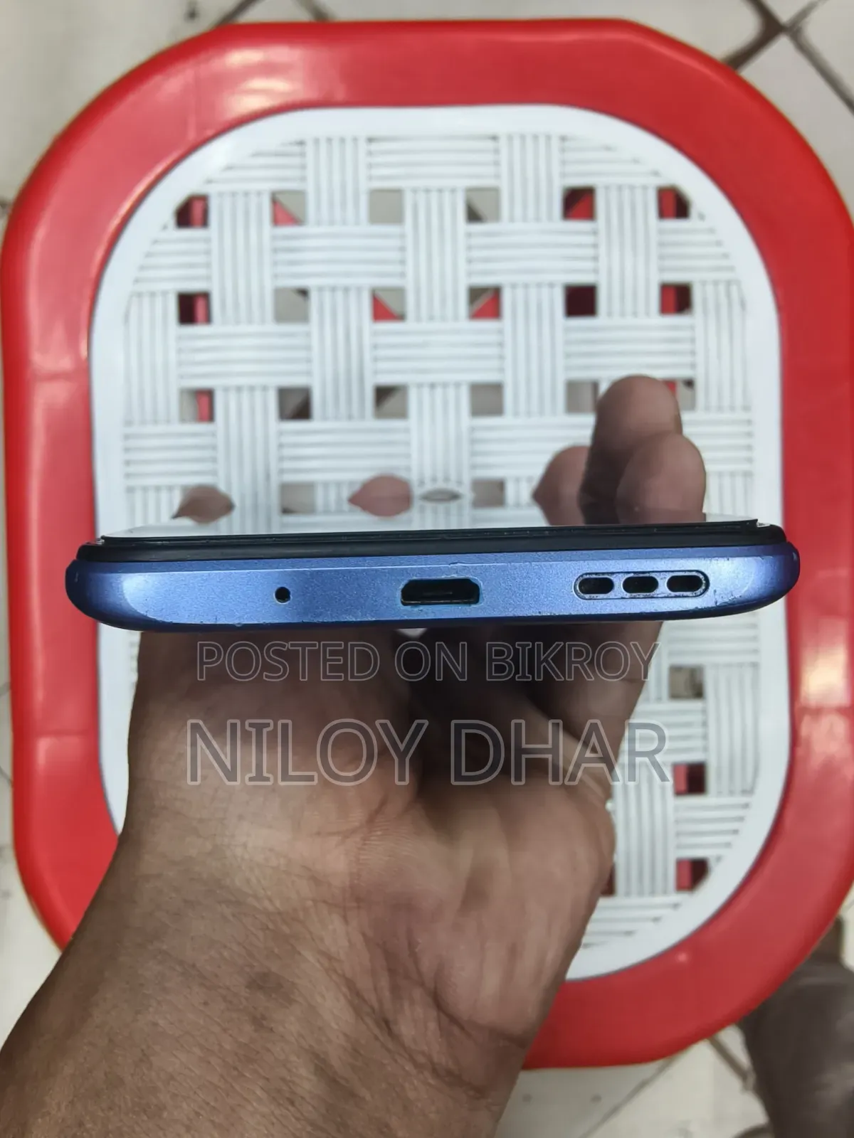 Xiaomi Redmi 9C 128 GB Purple