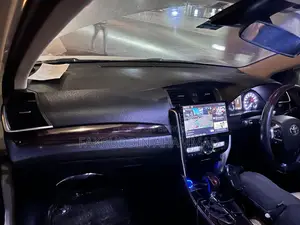 Toyota Premio 2018 F X Package