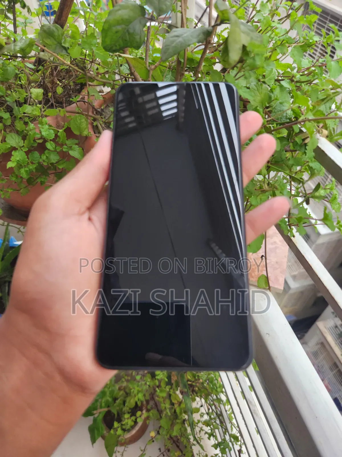Samsung Galaxy A12 128 GB Black