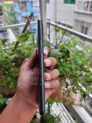 Samsung Galaxy A12 128 GB Black