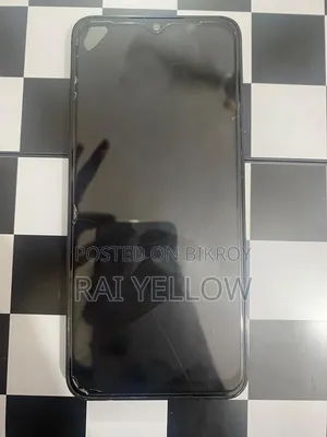 Samsung Galaxy M14 64 GB Black