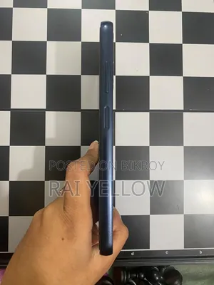 Samsung Galaxy M14 64 GB Black