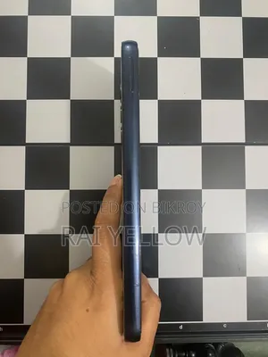 Samsung Galaxy M14 64 GB Black