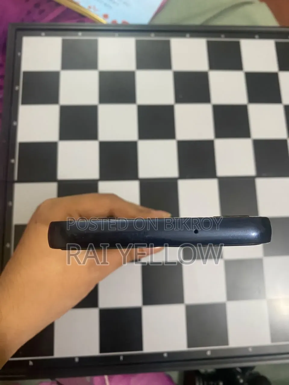 Samsung Galaxy M14 64 GB Black