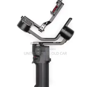 DJI RS 3 Mini Gimbal