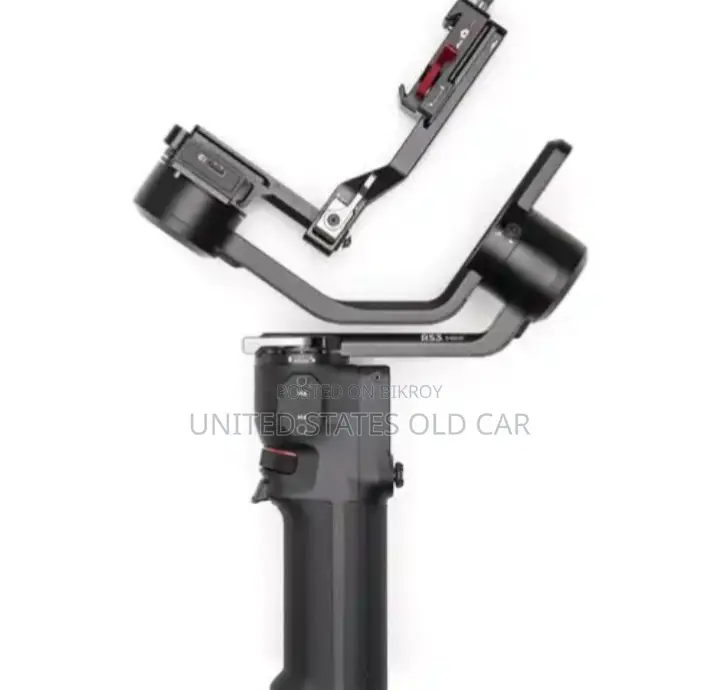 DJI RS 3 Mini Gimbal