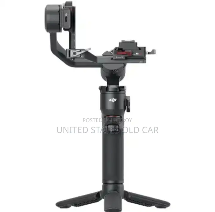 DJI RS 3 Mini Gimbal