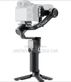 DJI RS 3 Mini Gimbal