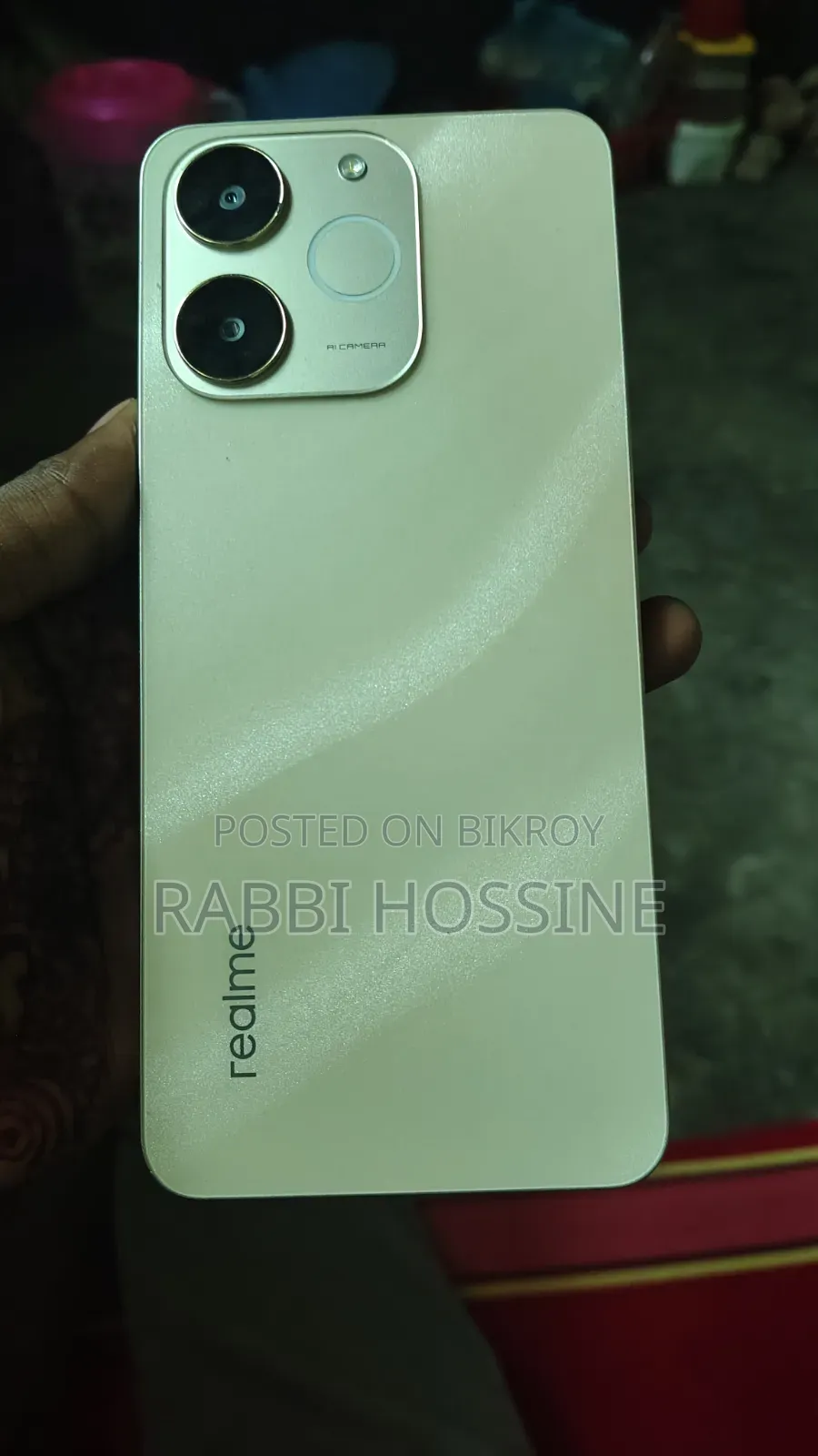 Realme Note 70 64 GB