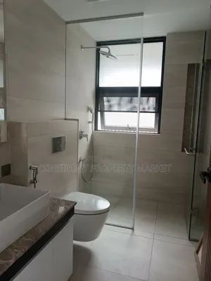 Furnished 3-Bedroom Apartment in Baridhara for Rent