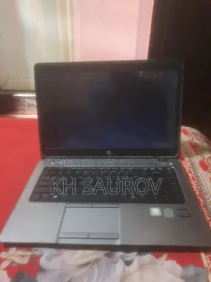 ল্যাপটপ HP EliteBook 840 G1 4GB Intel Core i5 HDD 500GB