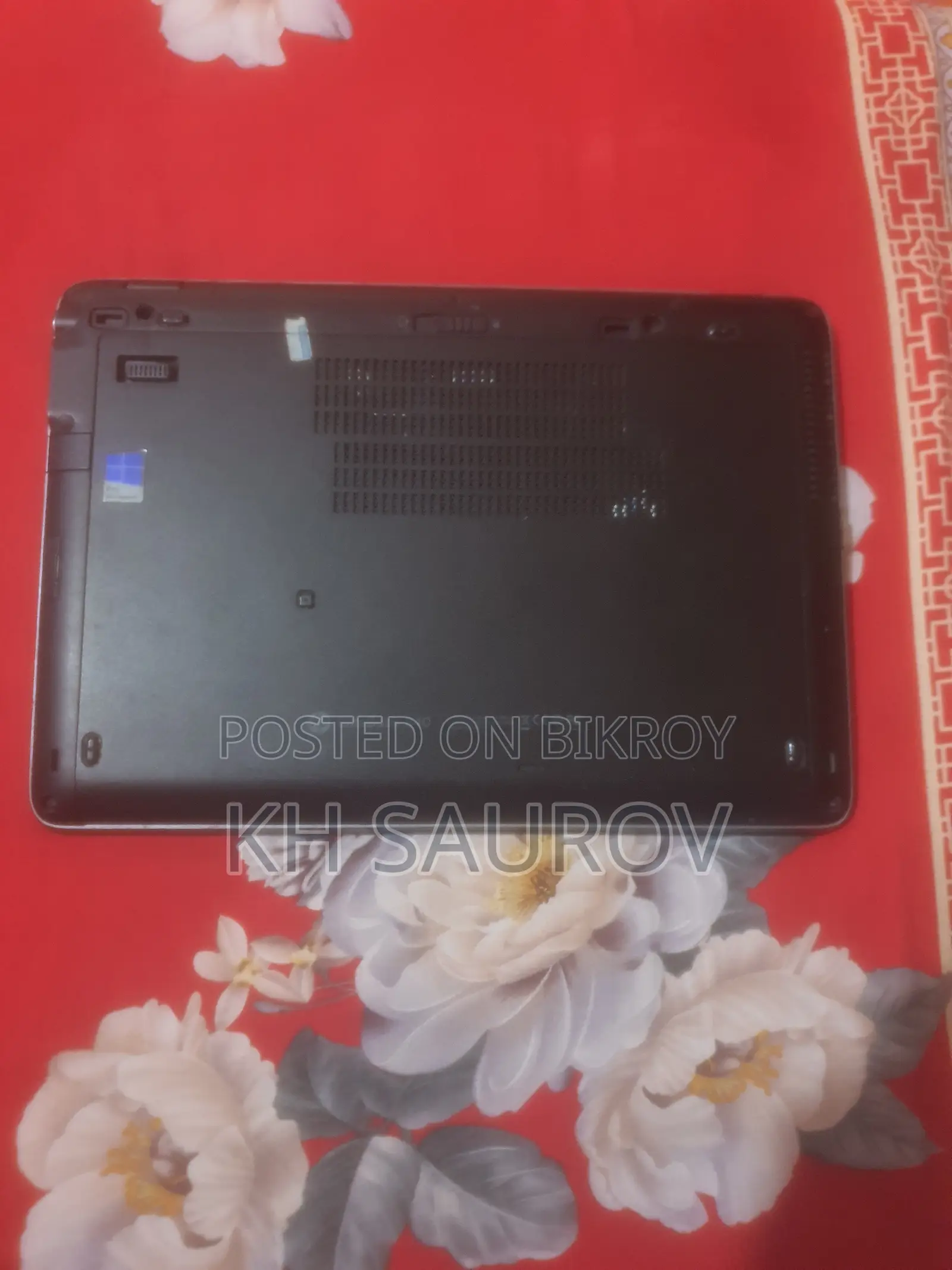 ল্যাপটপ HP EliteBook 840 G1 4GB Intel Core i5 HDD 500GB