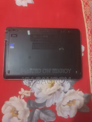 ল্যাপটপ HP EliteBook 840 G1 4GB Intel Core i5 HDD 500GB