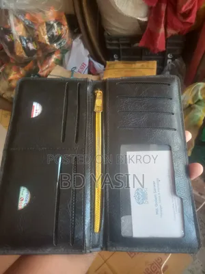 Wallet