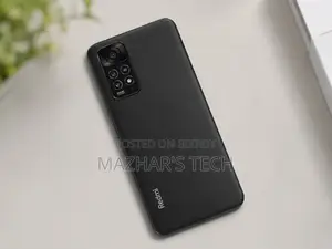 Xiaomi Redmi Note 11 128 GB
