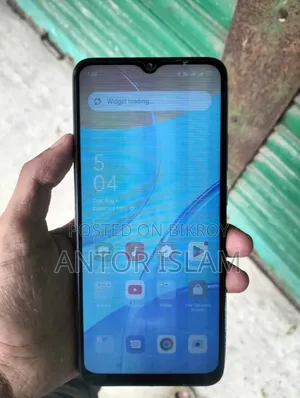 Oppo A15 32 GB