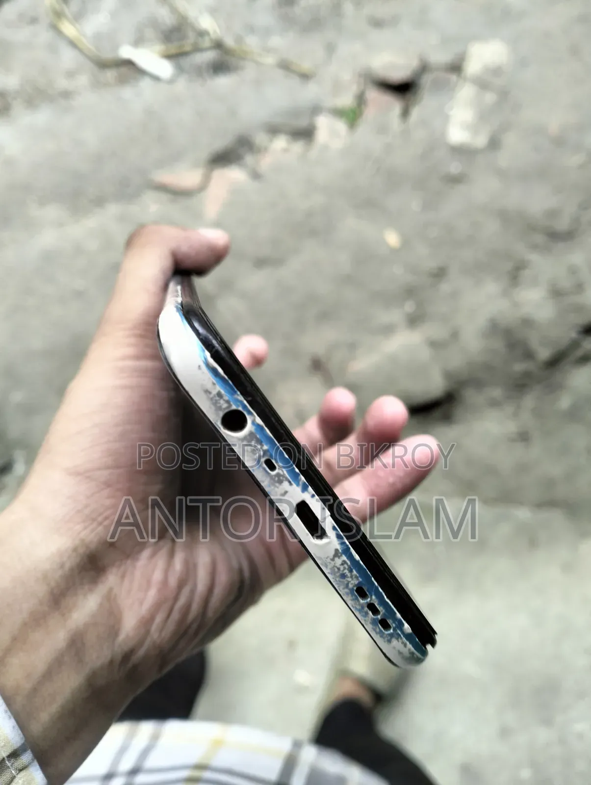 Oppo A15 32 GB