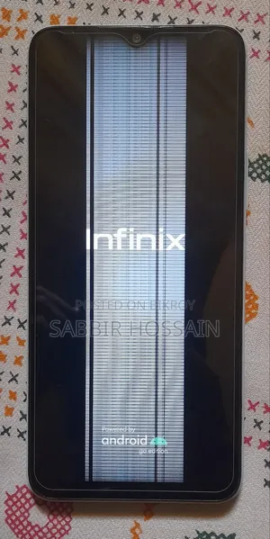 ইনফিনিক্স স্মার্ট ৬ এইচডি ৩২ জিবি