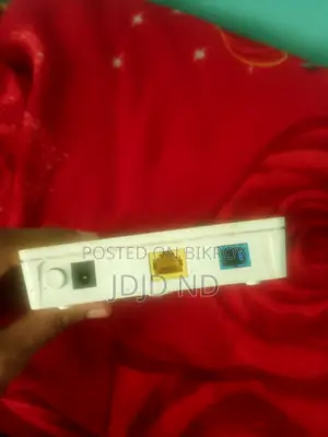 Onu for Sell