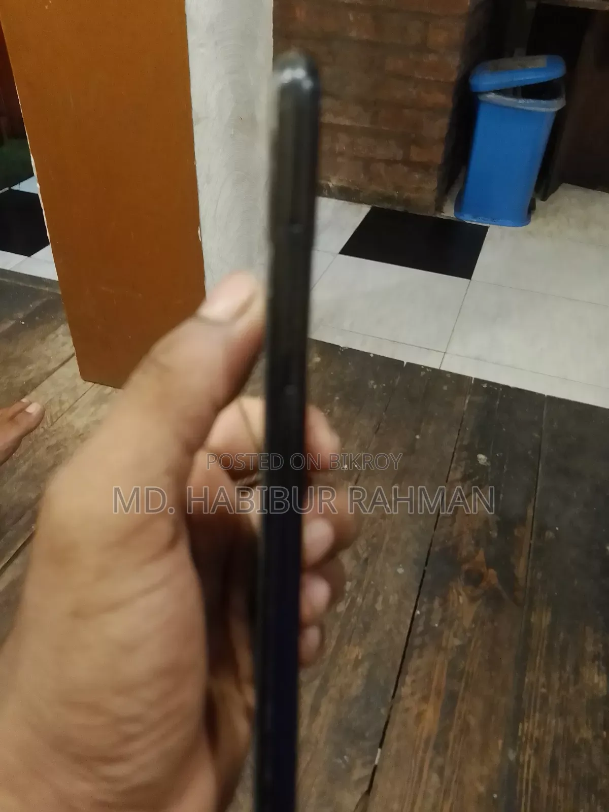 Symphony Z28 32 GB Blue