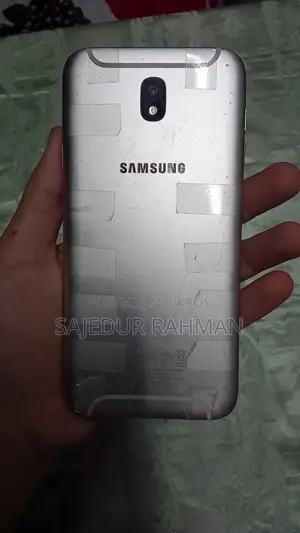 Samsung Galaxy J7 Pro 32 GB Rose Gold