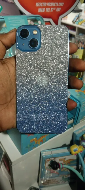 অ্যাপল আইফোন ১৩ ১২৮ জিবি ব্লু