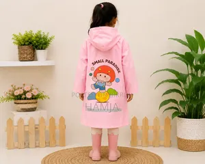 Children's Clothing
