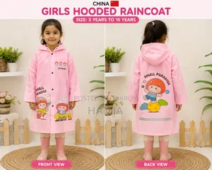 Children's Clothing