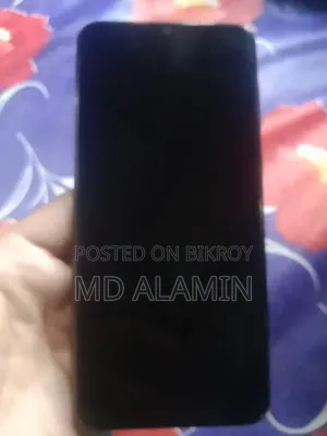 স্যামসাং গ্যালাক্সি এ০৪ ৩২ জিবি ব্ল্যাক